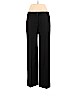 Ann Taylor Black Wool Pants Size 6 (petite) - photo 1