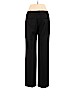 Ann Taylor Black Wool Pants Size 6 (petite) - photo 2