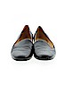 Naturalizer Black Flats Size 10 - photo 2