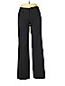 Reiss Black Dress Pants Size 10 - photo 1