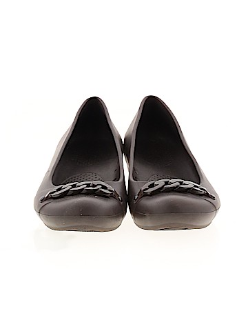 Crocs Flats (view 2)