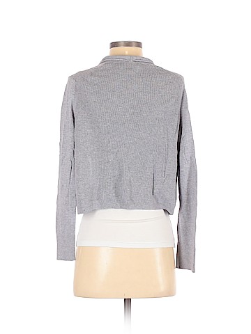 Banana Republic Silk Cardigan (view 2)