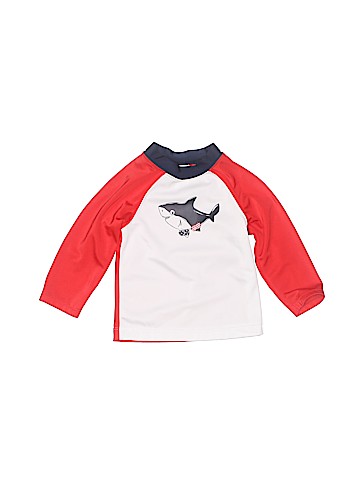 Gymboree Rash Guard (view 1)