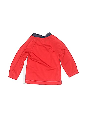 Gymboree Rash Guard (view 2)