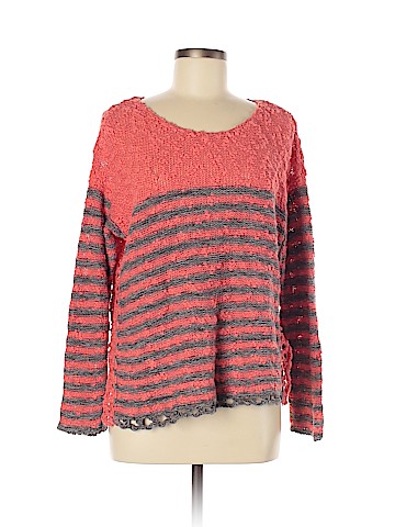 Free People Pullover Sweater (view 1)