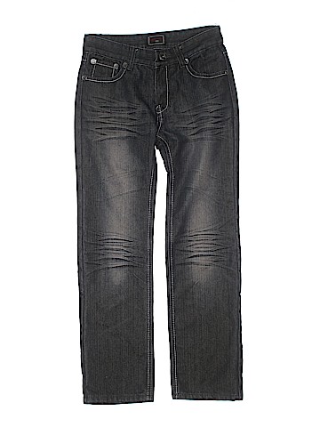 Assorted Brands Jeans (view 1)