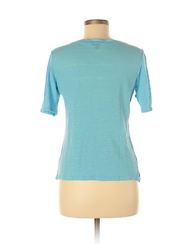 Talbots Short Sleeve Top (view 2)