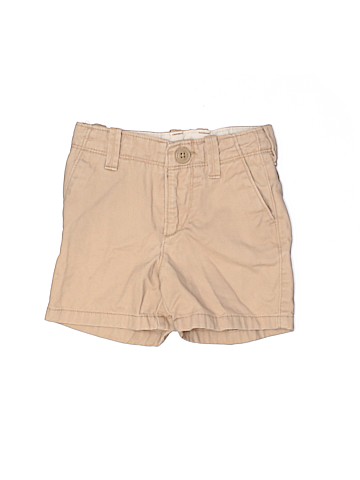 Baby Gap Khaki Shorts (view 1)