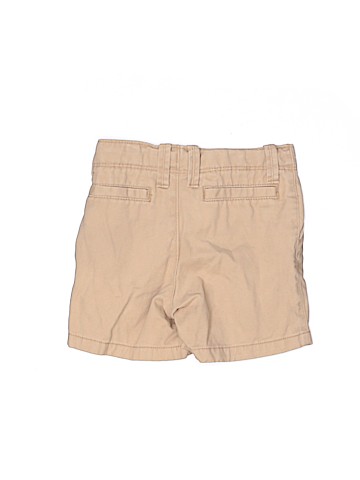 Baby Gap Khaki Shorts (view 2)