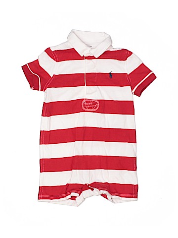 Ralph Lauren Short Sleeve Outfit (view 1)