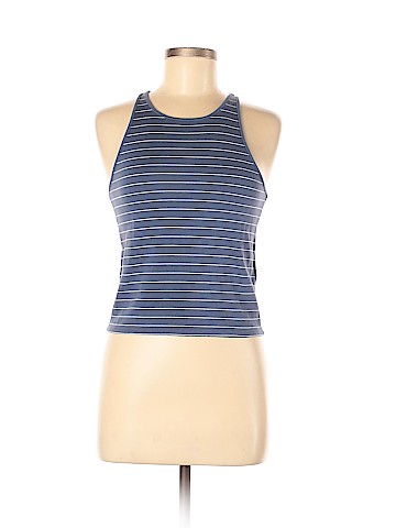 Madewell Sleeveless T-Shirt (view 1)