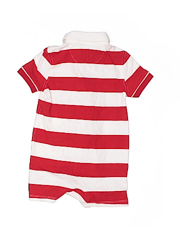 Ralph Lauren Short Sleeve Outfit (view 2)