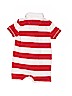 Ralph Lauren Red Short Sleeve Outfit 9-12 MO / 12 MO - photo 2