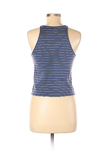 Madewell Sleeveless T-Shirt (view 2)