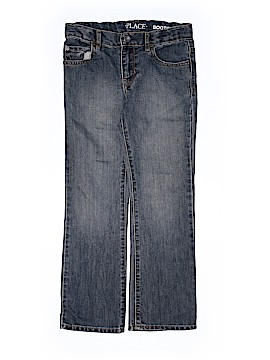 The Children's Place Size 7