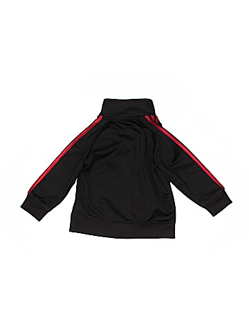 Adidas Track Jacket (view 2)