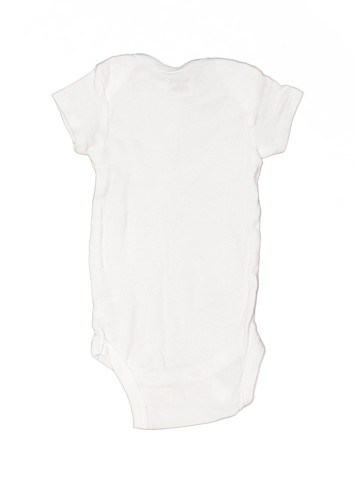 Gerber Short Sleeve Onesie (view 2)