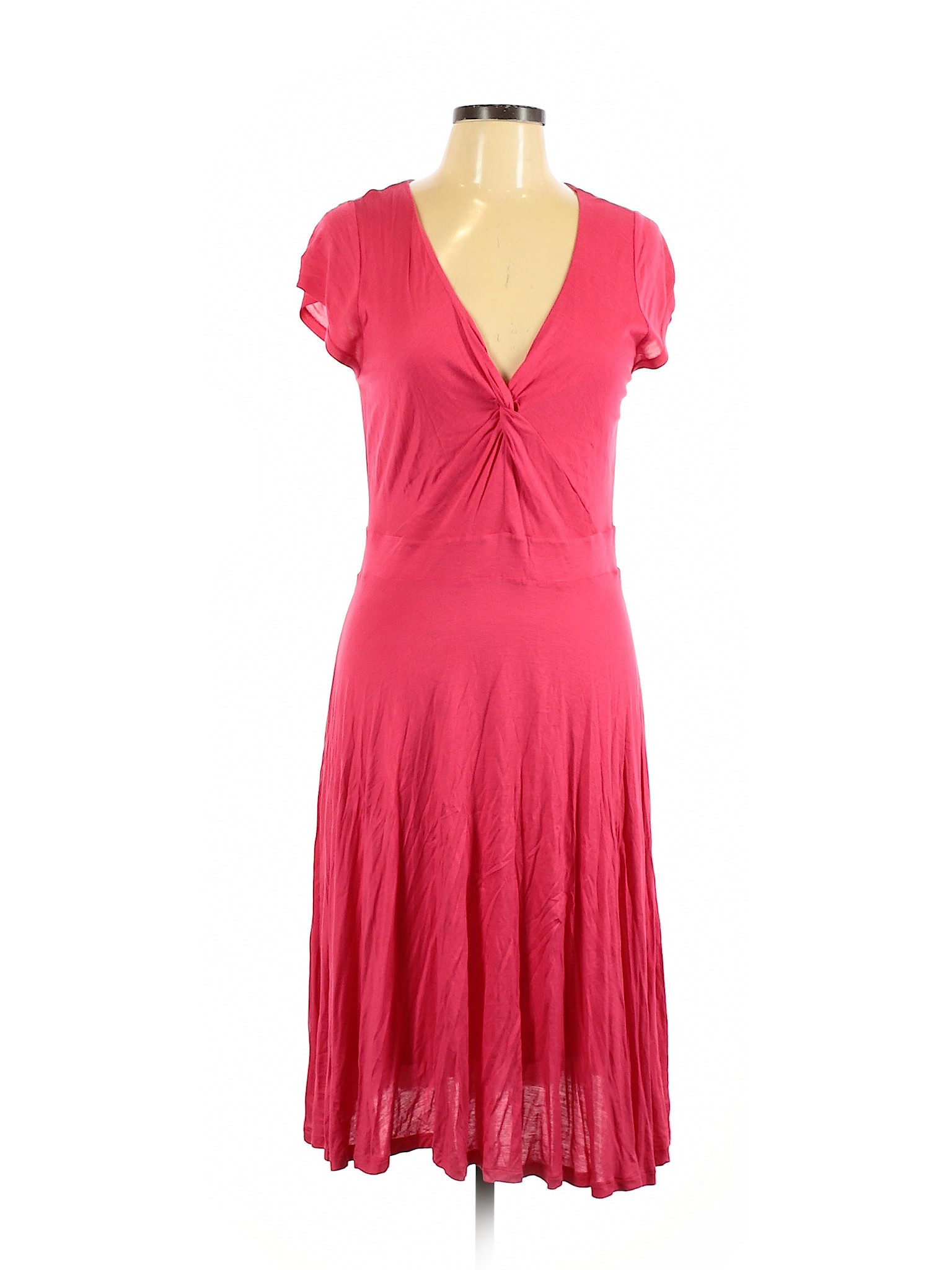 Boden Women Pink Casual Dress 12 | eBay