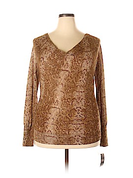 INC International Concepts Size XL