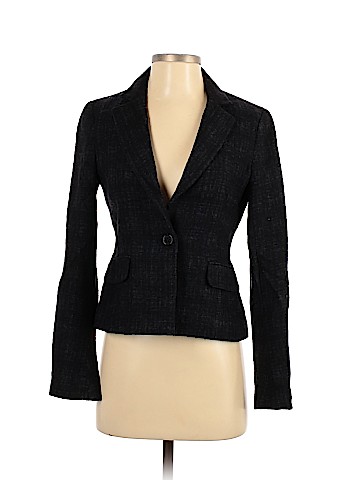 Theory Wool Blazer (view 1)