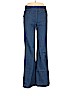 Ann Taylor LOFT Blue Jeans Size 2 (petite) - photo 1