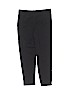 Bebe Black Leggings Size 3T - photo 2