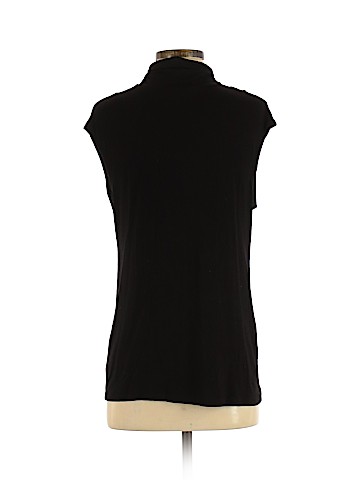 Adrienne Vittadini Short Sleeve Top (view 2)