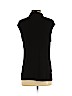 Adrienne Vittadini Black Short Sleeve Top Size S - photo 2