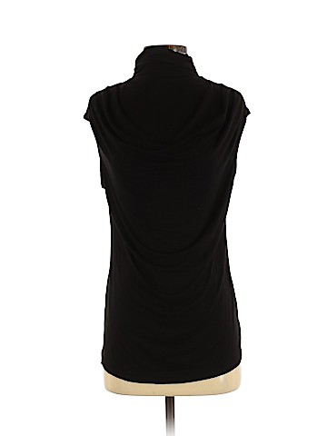 Adrienne Vittadini Short Sleeve Top (view 1)