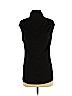Adrienne Vittadini Black Short Sleeve Top Size S - photo 1