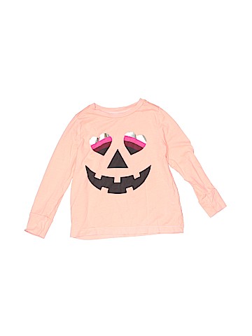 Gymboree Long Sleeve T-Shirt (view 1)