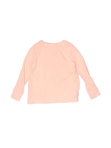 Gymboree Long Sleeve T-Shirt (view 2)