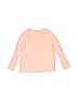 Gymboree 100% Cotton Orange Long Sleeve T-Shirt Size 3 - photo 2