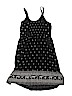Old Navy 100% Rayon Black Dress Size 10 - 12 - photo 2