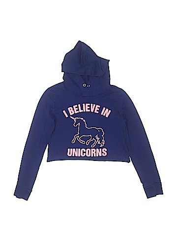 H&M Pullover Hoodie (view 1)