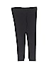 Crazy 8 Black Leggings Size 3T - photo 1