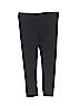 Crazy 8 Black Leggings Size 3T - photo 2