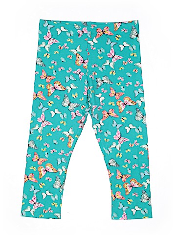 Wonder Nation Leggings (view 1)