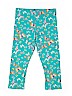 Wonder Nation Blue Leggings Size 14 - 16 - photo 1