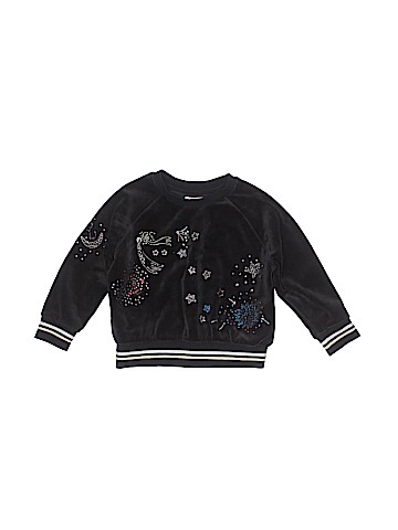 Gymboree Sweatshirt (view 1)