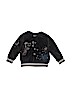 Gymboree Black Sweatshirt Size 3 - photo 1