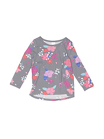 Gymboree Long Sleeve T-Shirt (view 1)
