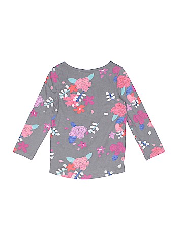 Gymboree Long Sleeve T-Shirt (view 2)