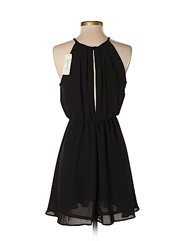 Lush Casual Dress (view 2)