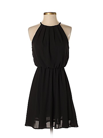 Lush Casual Dress (view 1)