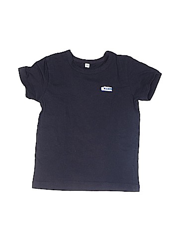Unbranded Short Sleeve T-Shirt (view 1)
