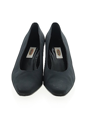 Talbots Heels (view 2)