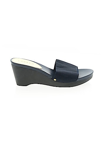 Lauren by Ralph Lauren Wedges (view 1)