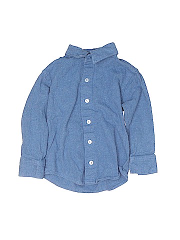Assorted Brands Long Sleeve Button-Down Shirt (view 1)