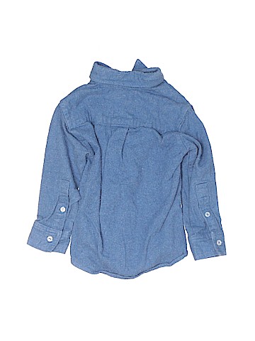 Assorted Brands Long Sleeve Button-Down Shirt (view 2)